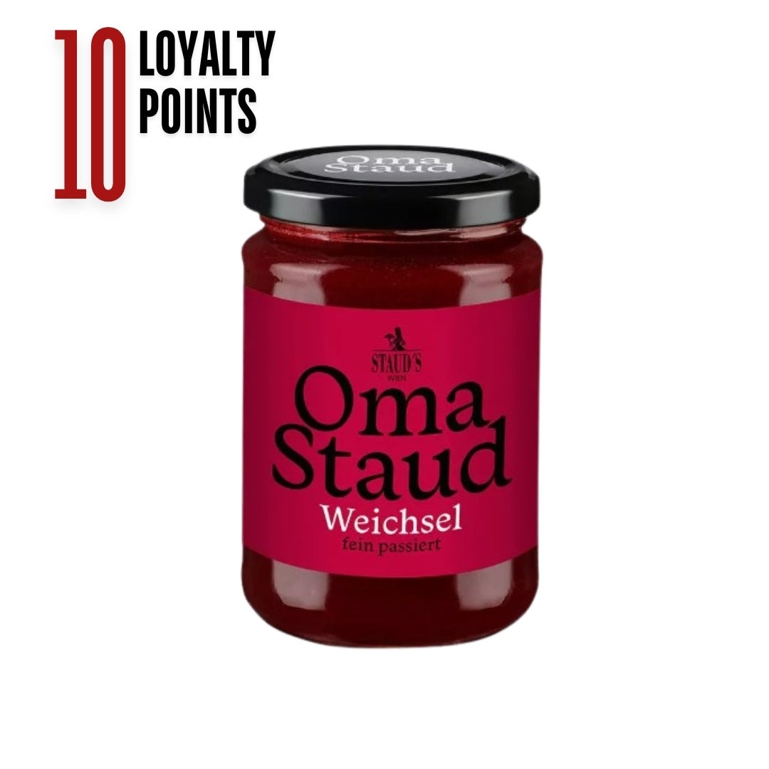 Staud's Wien Oma Stauds Weichsel | Kulinarik Trends Staud's Wien Oma Stauds Weichsel | Kulinarik Trends